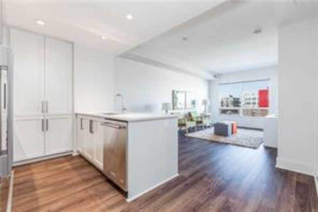 505 - 46 9 St Ne, Condo with 1 bedrooms, 1 bathrooms and 1 parking in Calgary AB | Image 14