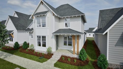 71 Ivy Avenue, Pike Road, AL, 36064 | Card Image