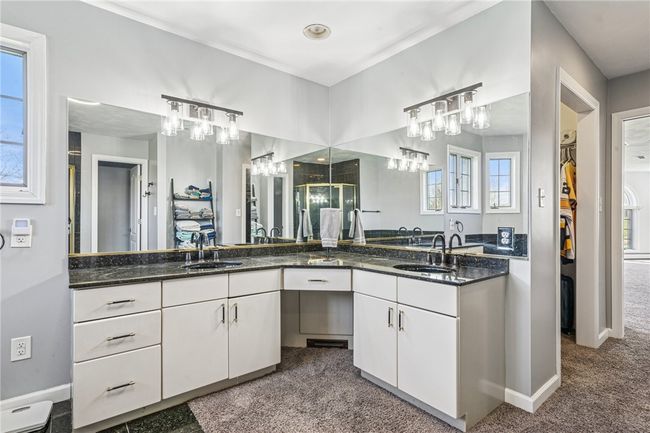 221 Pitgas Rd, House other with 5 bedrooms, 5 bathrooms and 3 parking in Clarksville PA | Image 33