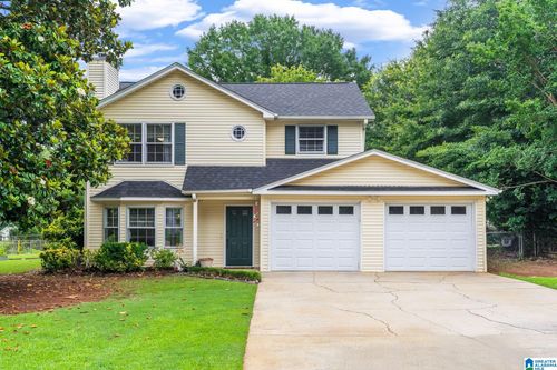 4342 Morningside Dr, HELENA, AL, 35080-3411 | Card Image
