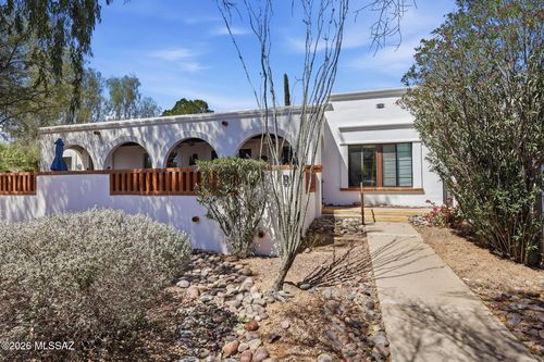 b-176 S Paseo Sarta, Green Valley, AZ, 85614-7272 | Card Image