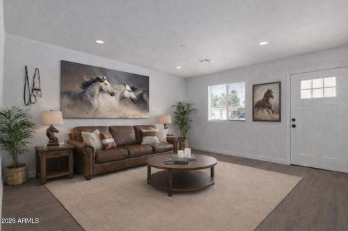2117 W Mariposa St, Phoenix, AZ, 85015-3450 | Card Image