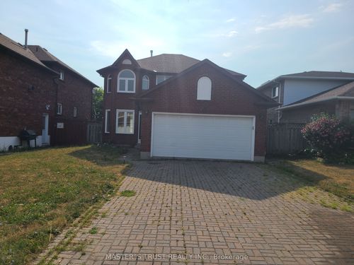 126 Fairington Cres, Hamilton, ON, L8E3N4 | Card Image