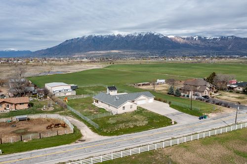 3424 W Pioneer Rd, Marriott Slaterville, UT, 84404-8816 | Card Image