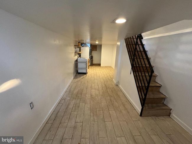 3504 Mount Vernon St, Townhouse with 2 bedrooms, 1 bathrooms and null parking in PHILADELPHIA PA | Image 8