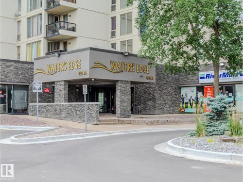 600-10149 Saskatchewan Dr Nw, Edmonton, AB, T6E6B6 | Card Image