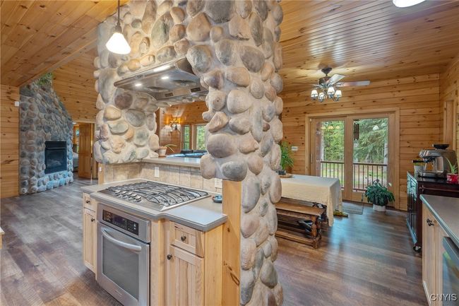 330 Roosevelt Rd, House other with 4 bedrooms, 4 bathrooms and null parking in Cleveland NY | Image 16
