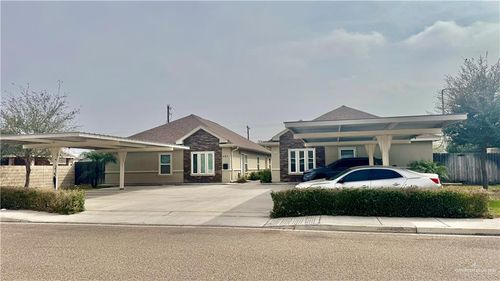 402 Newport Ave, Edinburg, TX, 78539-3537 | Card Image