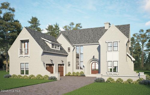 45 Beckett Rdg, Pinehurst, NC, 28374-6911 | Card Image