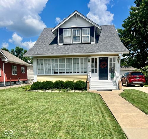 512 S State St, North Vernon, IN, 47265-2125 | Card Image