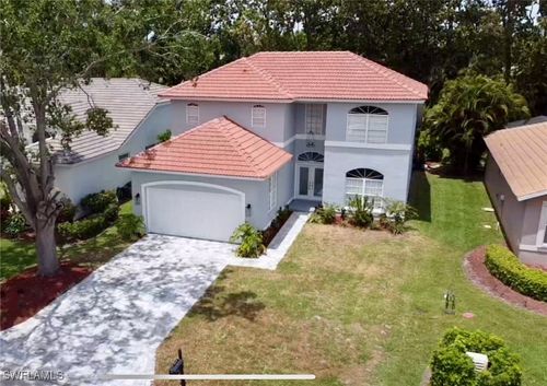 25560 Springtide Ct, BONITA SPRINGS, FL, 34135-9508 | Card Image