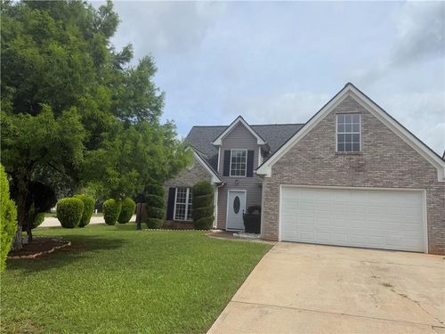 1885 New Orleans Way, Mcdonough, GA, 30252-8693 | Card Image
