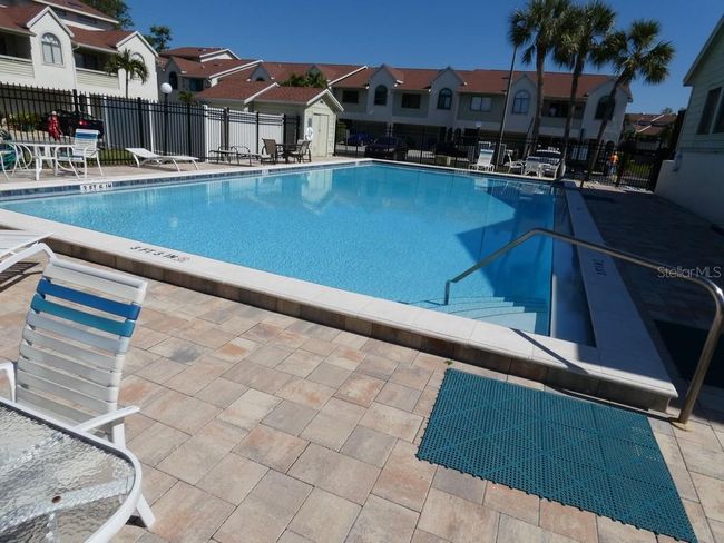 545 Walden Ct, Townhouse with 3 bedrooms, 3 bathrooms and null parking in DUNEDIN FL | Image 20