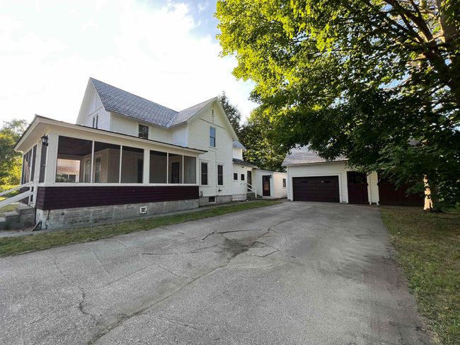 8 3 Rd St, House other with 3 bedrooms, 2 bathrooms and null parking in Fair Haven VT | Image 23