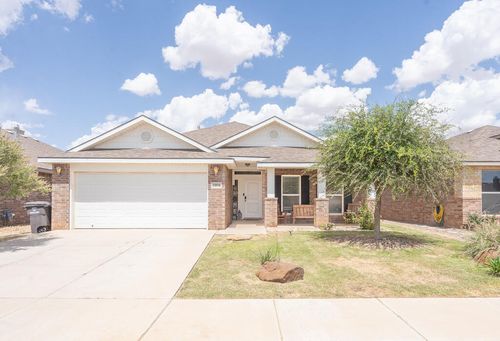 6804 Cowboy Dr, Midland, TX, 79705-1689 | Card Image