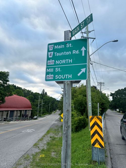 16 Mill St, Clarington, ON, L0B1M0 | Card Image