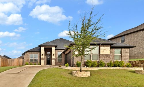 2512 Bunker Hill Dr, Burleson, TX, 76028-7787 | Card Image