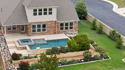 3082 Bright Skies, San Antonio, TX, 78261-2961 | Card Image