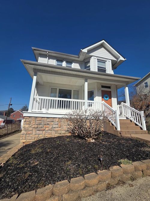 143 Springdale Avenue, Wheeling, WV, 26003 | Card Image