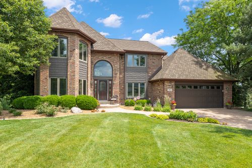 9901 Mission, Palos Park, IL, 60464-2553 | Card Image