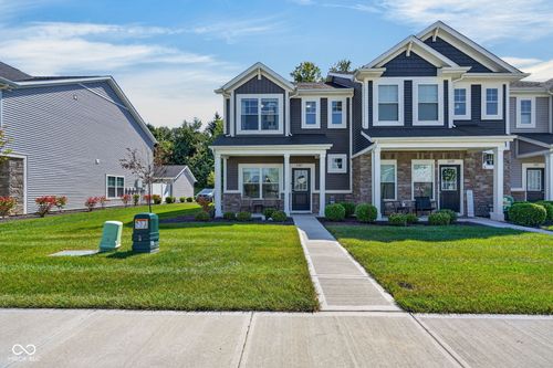 3387 Thomas Jefferson St, Westfield, IN, 46074-7556 | Card Image