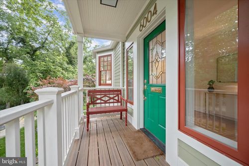 6004 Princeton Ave, GLEN ECHO, MD, 20812-1124 | Card Image