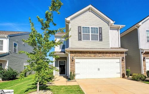 572 Yellow Fox Road, Greer, SC, 29650 | Card Image