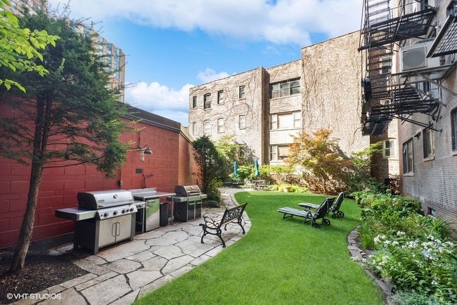 5B - 3800 N Lake Shore Dr, Condo with 3 bedrooms, 3 bathrooms and 2 parking in CHICAGO IL | Image 13