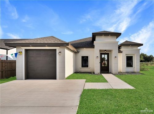 603 Tower Oak Dr, Alamo, TX, 78516-0677 | Card Image