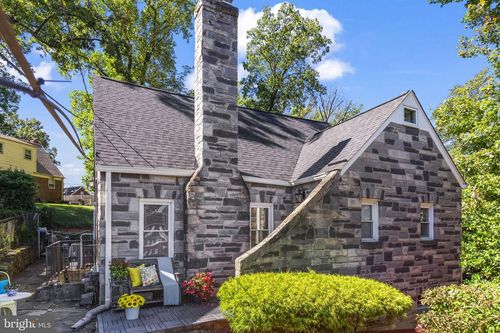 3429 Highwood Dr Se, WASHINGTON, DC, 20020-2343 | Card Image