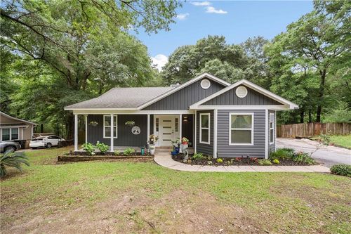 8231 Pinebough Ave, Mobile, AL, 36695-9135 | Card Image