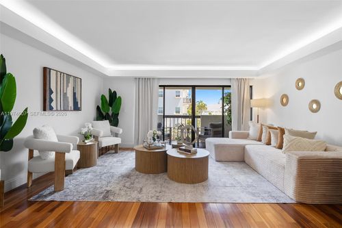 ph4-2600 Cardena St, Coral Gables, FL, 33134 | Card Image