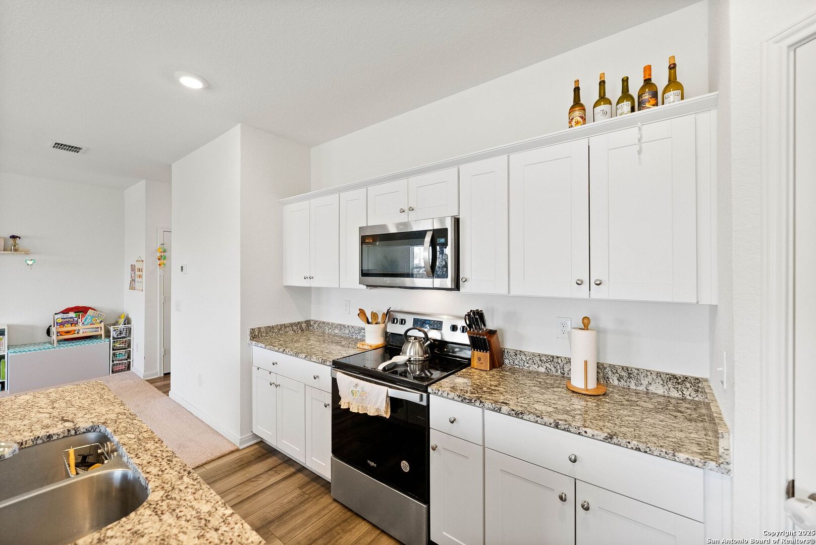 Residential in San Antonio 5