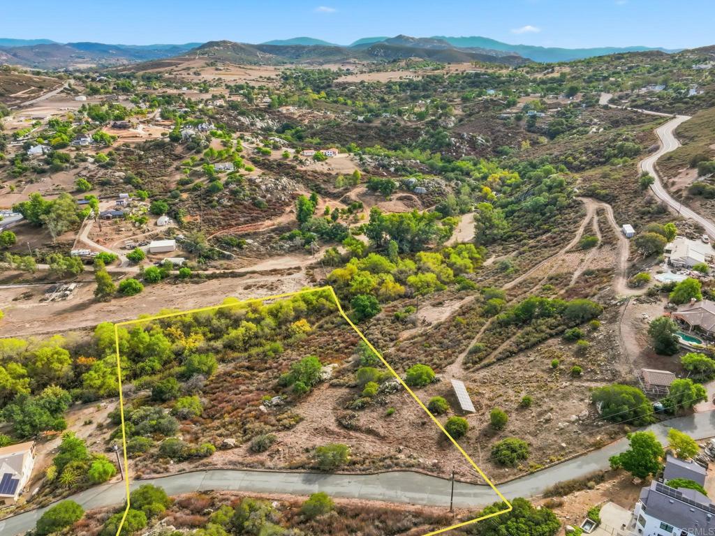 Land in Ramona 2