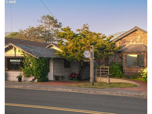 2-263 N Hemlock St, Cannon Beach, OR, 97110-3038 | Card Image