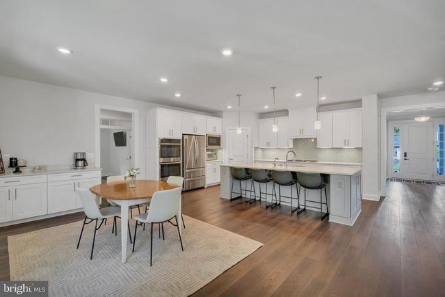 40893 Foxtail Fields Dr, House other with 6 bedrooms, 5 bathrooms and null parking in ALDIE VA | Image 6