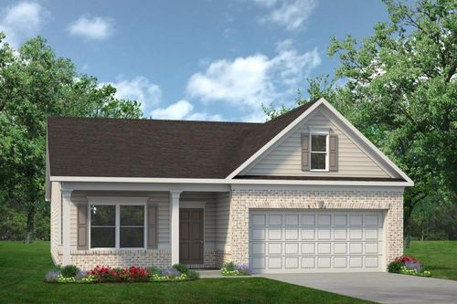 28 Busby Ln Sw, Rome, GA, 30161 | Card Image