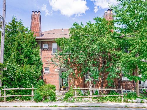 111 Alberta Ave, Toronto, ON, M6H2S1 | Card Image