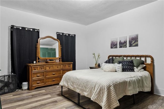 711 E 2 Nd St, House other with 2 bedrooms, 1 bathrooms and null parking in Xenia OH | Image 16