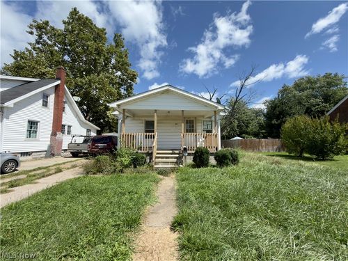 431 Idaho Ave, Lorain, OH, 44052-2163 | Card Image