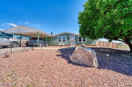 206 Indian Hills Rd, Florence, CO, 81226 | Card Image