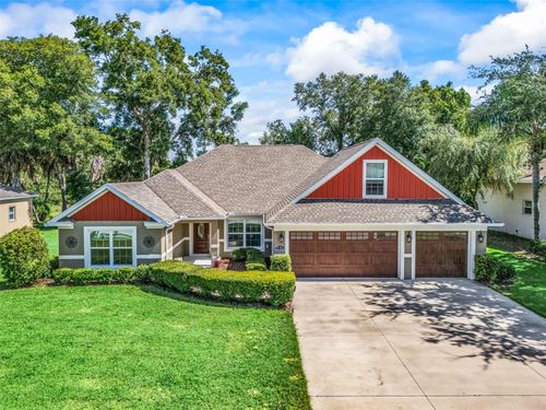 5331 Grove Mnr, Lady Lake, FL, 32159-3529 | Card Image