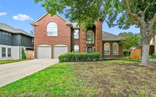 12016 Paducah Dr, Frisco, TX, 75035-7958 | Card Image