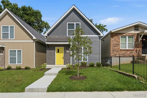 4122 Nebraska Ave, Saint Louis, MO, 63118-4418 | Card Image