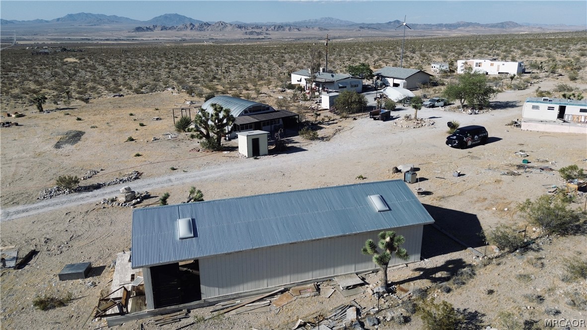 Residential in Lucerne Valley