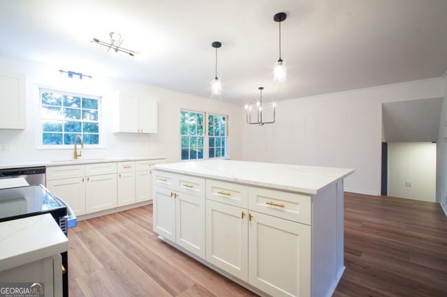 118 Jarnigan Dr, House other with 4 bedrooms, 2 bathrooms and null parking in Athens GA | Image 9