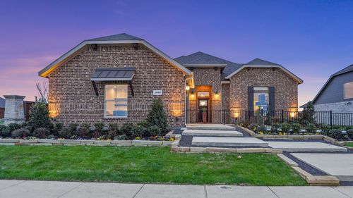 3688 Rolling Meadows Drive, Grand Prairie, TX, 76065 | Card Image