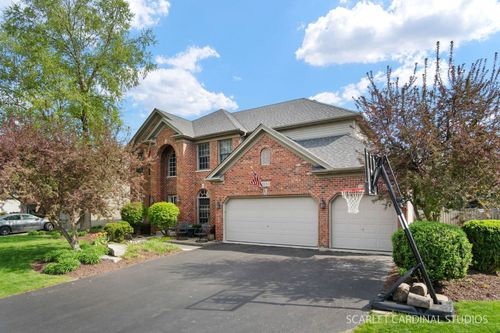 2816 Cordgrass Rd, Naperville, IL, 60564-4951 | Card Image