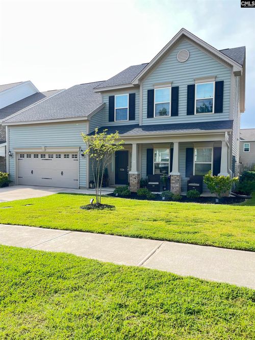 1324 Tamarind Ln, Chapin, SC, 29036-6323 | Card Image
