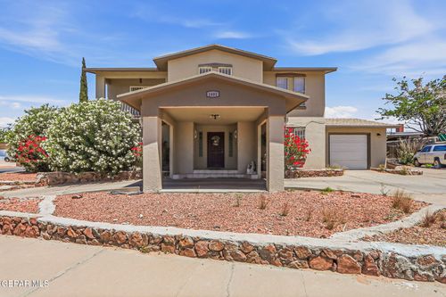 2-1530 Common Dr, El Paso, TX, 79936-5923 | Card Image